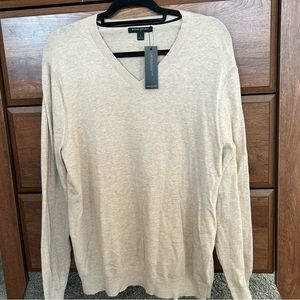 NWT Banana Republic Men’s Sweater